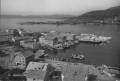 historische Aufnahme von Hammerfest - ©Enerett, Mittet u& Co./Oslo