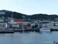 Molde, Hafen