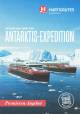 Antarktis-Expedition Premieren-Angebote 2020/2021