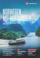 Norwegen Postschiff/Expedition 2021/2022