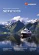 Hurtigruten-Katalog 2014