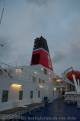 STENA SAGA - Deck 11