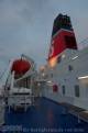 STENA SAGA - Deck 11