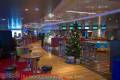 STENA SAGA - Self-Service Restaurant