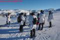 Hammerfest: Winterwanderung (Ausflug 8H)