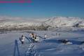 Hammerfest: Winterwanderung (Ausflug 8H)