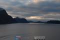 Blick auf den Storfjorden