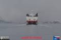 MS Vesteralen im Raftsund