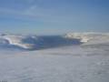 am Nordkapp 2009