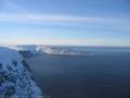 am Nordkapp 2009