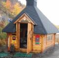Ausstellungspavillon