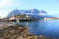 Inselwelt der Lofoten