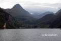 Ausflug 2I: Hjørundfjord, Geiranger und Trollstigen