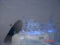 Schneehotel Kirkenes - Bar