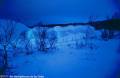 Schneehotel Kirkenes