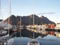 Inselwelt der Lofoten