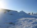 am Nordkapp 2007