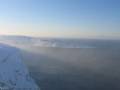 am Nordkapp 2007