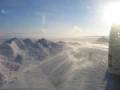 am Nordkapp 2007