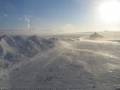 am Nordkapp 2007
