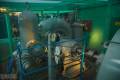 Wasserturbine