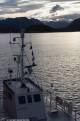 Ausflugsboot Svartisen