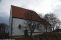 Trondenes Kirche