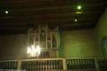 In der Trondenes Kirche