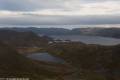 Rückfahrt vom Nordkapp