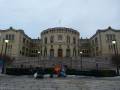 Oslo, Parlament