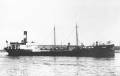 Frachter HENRY 1925 - public domain / unbekannter Fotograf
