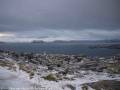 Hammerfest - Blick vom Salen