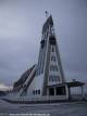 Hammerfest - Kirche