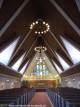 Hammerfest - Kirche