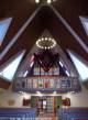 Hammerfest - Kirche