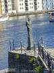Ålesund, Byvandreren (Stadtwanderer), Harald Gryten