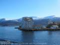 Ålesund, Slinningsodden