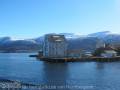 Ålesund, Slinningsodden