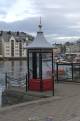 Ålesund, am Ålesundet