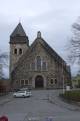 Ålesund Kirche