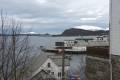 Ålesund, Blick auf den neuen Skanse-Kai