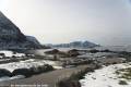 Ålesund, Blick vom Aquarium