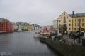 Ålesund, Hafen