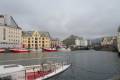 Ålesund, Hafen