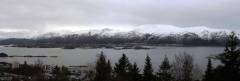 Ålesund Panorama