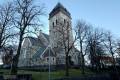 Ålesund Kirche