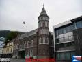 Gamle Bergen hovedbrannstasjon