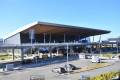 Bergen: Flughafen Flesland