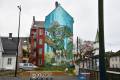 street-art in Bergen street-art in Bergen
