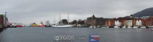 Bergen Panorama